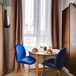 Bnbnova - Le Marais & Square Du Temple Apartamento *