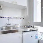 Bnbnova - Le Marais & Square Du Temple Apartamento