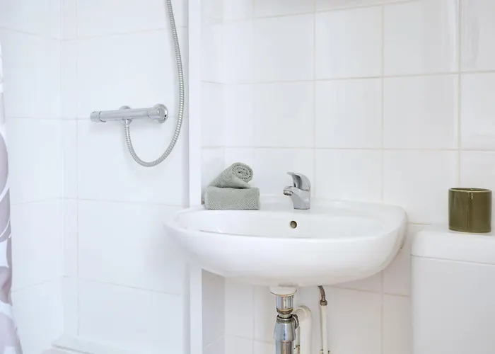 Appartamento Bnbnova - Le Marais & Square Du Temple *